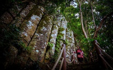 Bình Định chi tiền tỉ xây nhà ở công vụ cho cán bộ về xã mới