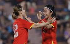 HLV Mai Đức Chung tiết lộ lý do Huỳnh Như không đá chính, HLV Maldives nói điều nghẹn ngào