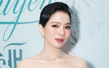 Lệ Quyên không ngại 'đối thủ' xứng tầm
