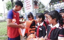 Phòng chống đuối nước, chuyện không bao giờ cũ: Những giải pháp khả thi