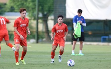 Đằng sau sự tĩnh lặng bí ẩn của đội tuyển Việt Nam