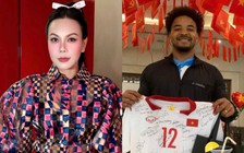 Showbiz 2.6: Việt Hương giữ lời hứa với Xuân Son; Hôn nhân của Dương Khắc Linh