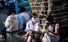 3 lời khuyên y tế tránh lỡ dở kỳ thi lớp 10 TP.HCM