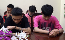 Khởi tố 13 bị can vụ hẹn nhau hỗn chiến lúc rạng sáng ở Cà Mau