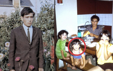 Người phụ nữ Pháp tìm bà nội Việt Nam: Manh mối từ một nhà thờ ở TP.HCM