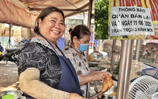 Bà chủ qua đời ở Canada: Quán The Lunch Lady tại TP.HCM vừa ra thông báo mới