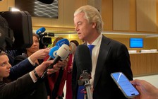 Chính phủ Hà Lan sụp đổ vì lãnh đạo cực hữu rút khỏi liên minh cầm quyền