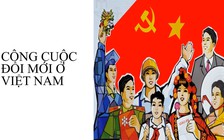 BÍ QUYẾT ÔN THI THPT 2025 | Môn lịch sử | Chuyên đề 7 | Công cuộc đổi mới ở Việt Nam