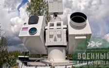 Nga khoe vũ khí laser diệt UAV, nổi lên nghi vấn nguồn gốc