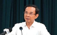 TP.HCM vận hành thử phường xã mới sáp nhập từ 15.6