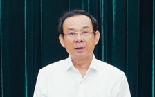 Kết thúc 4 vụ án tham nhũng thuộc diện Trung ương và TP.HCM theo dõi