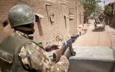 Hai căn cứ quân sự ở Mali bị tấn công, hàng chục binh sĩ thiệt mạng