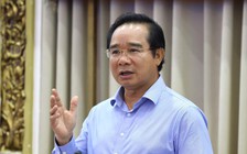 Chủ tịch TP.HCM: Người dân tiếc nuối vì trường đua Phú Thọ không còn