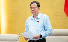 Phân cấp, phân quyền mạnh cho địa phương khi sáp nhập tỉnh, xã