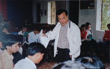 Nhà nghiên cứu âm nhạc dân tộc Đặng Hoành Loan qua đời

