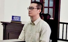 Lãnh án vì đánh người yêu cũ