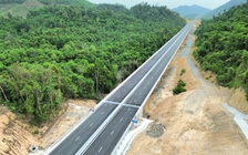 Đèo Cả đề xuất mở rộng cao tốc Bắc - Nam lên 6 làn xe