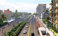 Loạt dự án trọng điểm của TP.HCM chờ gỡ khó