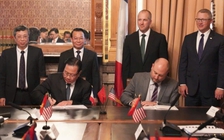 Việt Nam chi 2 tỉ USD nhập khẩu nông sản Mỹ