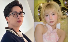 ViruSs bất ngờ bình luận về Emma Nhất Khanh sau ồn ào tình cảm