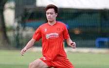 Hoàng Đức: 'Vắng Công Phượng là tổn thất lớn của đội tuyển Việt Nam'