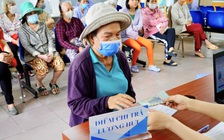 Từ 1.7.2025: Các chế độ BHXH bị ảnh hưởng khi chuyển sang ‘mức tham chiếu’