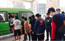 Campuchia bắt gần 5.000 người nước ngoài trong cuộc trấn áp tội phạm mạng