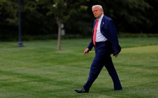 Áp lực mới từ chính sách thuế của Tổng thống Trump