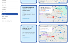 Một trung tâm ngoại ngữ tại TP.HCM bị yêu cầu ngừng hoạt động, trả lại học phí