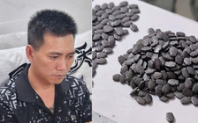 Chặn đứng 5.000 viên thuốc lắc ngụy trang trong thực phẩm ăn kiêng