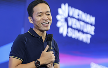 7 doanh nhân là thành viên Hội đồng Tư vấn quốc gia về khoa học, công nghệ