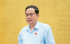 Chủ tịch Quốc hội: Không thông qua nghị quyết riêng chính sách đặc thù cho đường sắt