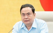 Chủ tịch Quốc hội lo trụ sở bỏ hoang khi thực hiện sắp xếp