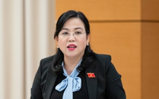 'Sữa giả, gạo giả, không thể bỏ công bố hợp quy sản phẩm'