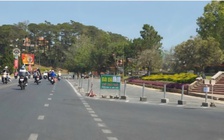 Đà Lạt: Chấm dứt hợp đồng 4 bãi giữ xe do nợ hơn 1,18 tỉ đồng