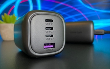 Có an toàn khi sử dụng bộ sạc 100W cho iPhone?