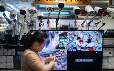 Cảnh báo về camera an ninh giá rẻ