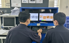 Tạm dừng hệ thống, từ 0 giờ khuya nay doanh nghiệp khai báo hải quan thế nào?