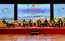 Bài học từ điện ảnh Hàn Quốc