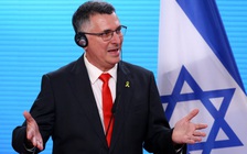 Israel muốn bình thường hóa quan hệ với Syria, Li Băng