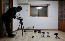 Những ngôi nhà 'xui xẻo' được tìm mua tại Nhật Bản