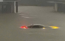 Đợt mưa lớn ở miền Bắc kéo dài đến 3.7, chuyên gia lý giải nguyên nhân