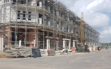 Đề xuất miễn giấy phép xây dựng trong khu quy hoạch 1/500 là không cần thiết