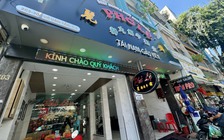 Phường Bàn Cờ có phở Lệ lừng danh, bún bò mỡ nổi đông kín khách