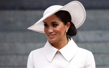 Meghan Markle bị 'troll' nhiều nhất thế giới
