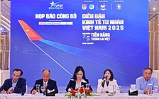 Thúc đẩy thực thi các chính sách phù hợp hơn với thực tiễn doanh nghiệp