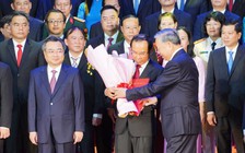 Danh sách 27 ủy viên Ban Thường vụ Thành ủy TP.HCM sau hợp nhất