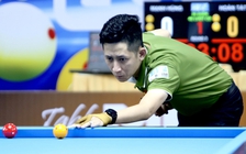 Lịch thi đấu World Cup billiards ngày 30.6: 4 cơ thủ Việt Nam tranh tài hấp dẫn