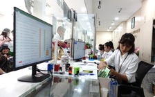 Công chức từ Bình Dương và Bà Rịa - Vũng Tàu tới TP.HCM làm từ mấy giờ?