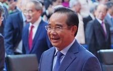 Ông Nguyễn Văn Được làm Chủ tịch UBND TP.HCM mới